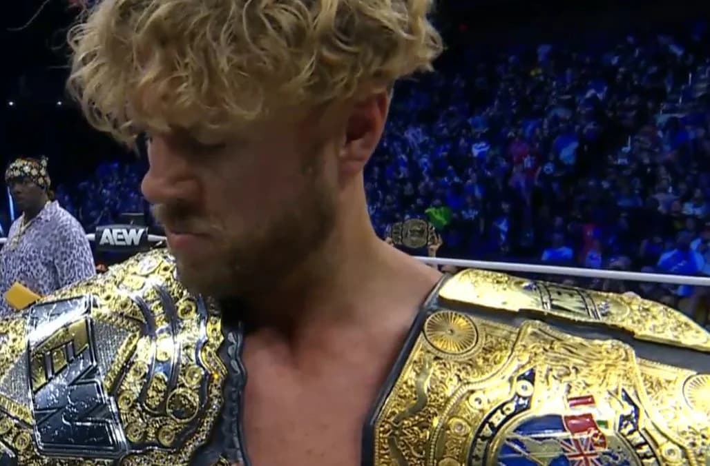 AEW DYNAMITE RESULTS 06-12-2024
