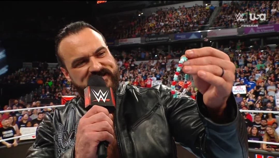 WWE RAW RESULTS 06-24-2024