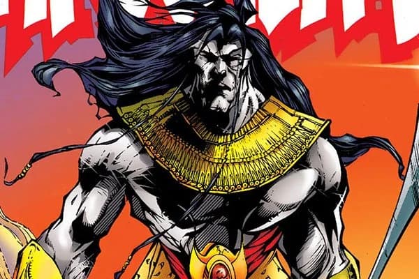 Major Issues Ep 337: Rise of Apocalypse (#1-4)
