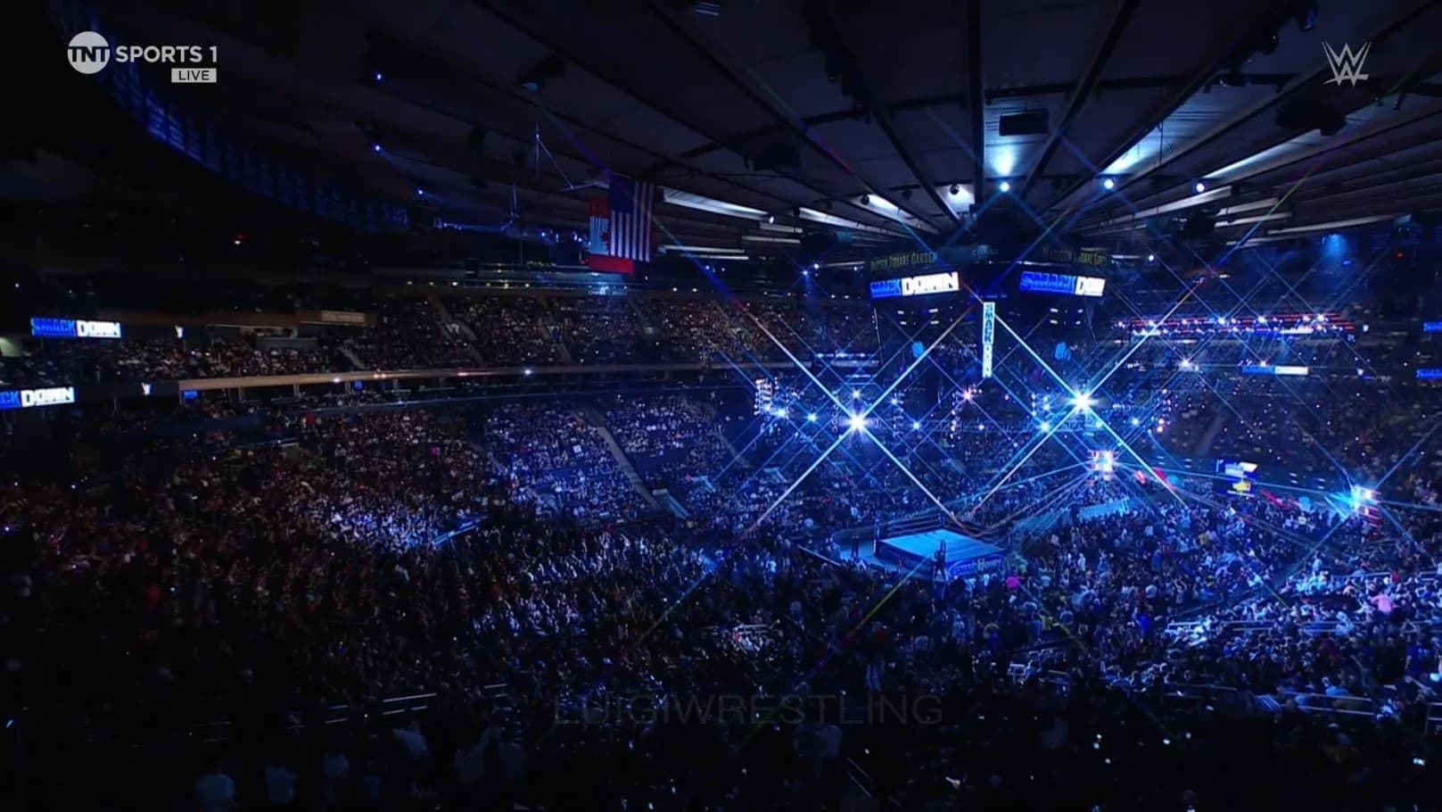 WWE Smackdown Results 06-28-2024