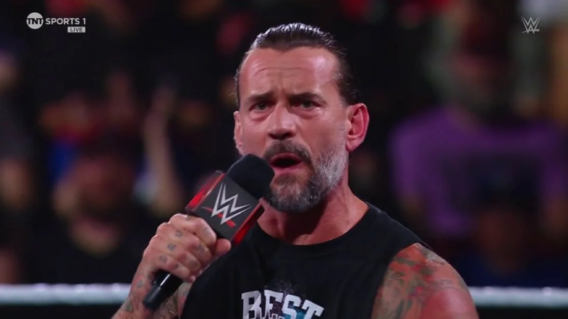 WWE RAW RESULTS 07-08-2024
