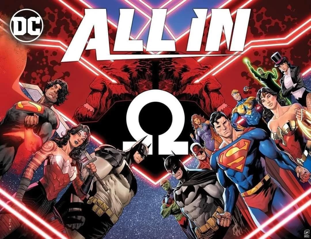DC Absolute Universe Confirmed: Details Inside