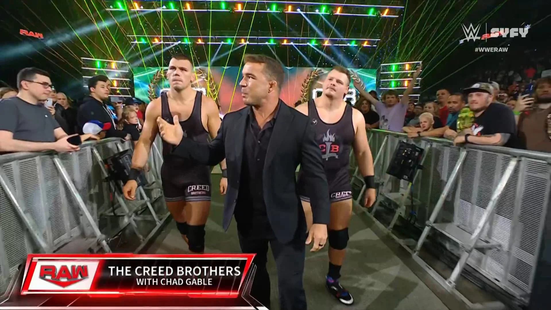 WWE RAW RESULTS 07-29-2024