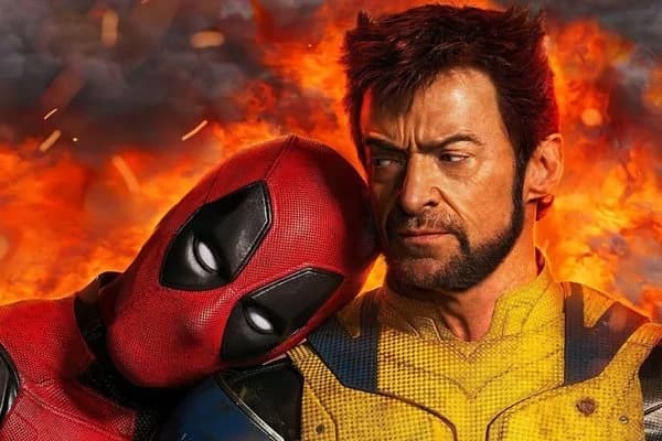 Major Issues Ep 342: Deadpool & Wolverine (2024) Recap and Review!