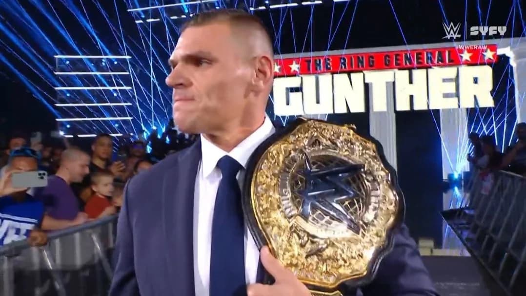 WWE RAW RESULTS 08-05-2024