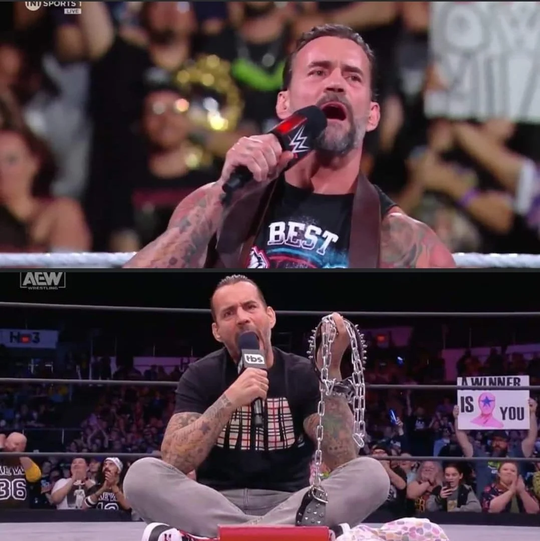 WWE RAW RESULTS 08-19-2024