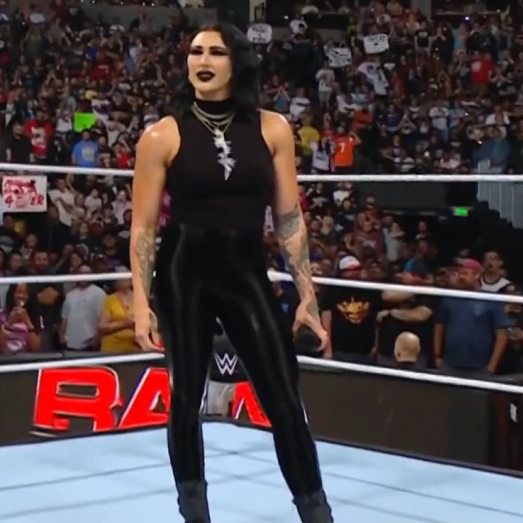 WWE RAW RESULTS 09-02-2024