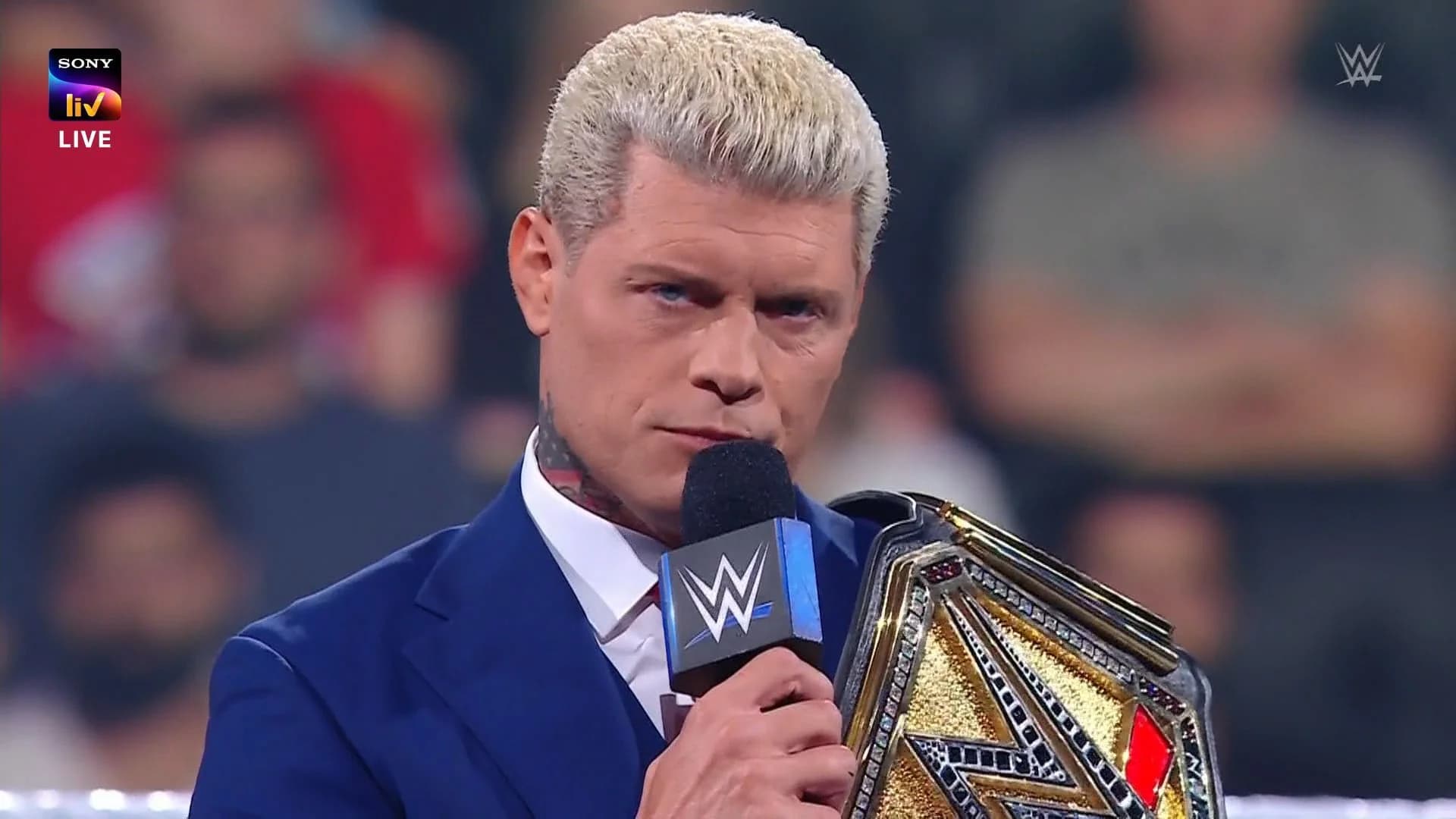 WWE Smackdown Results 09-06-2024
