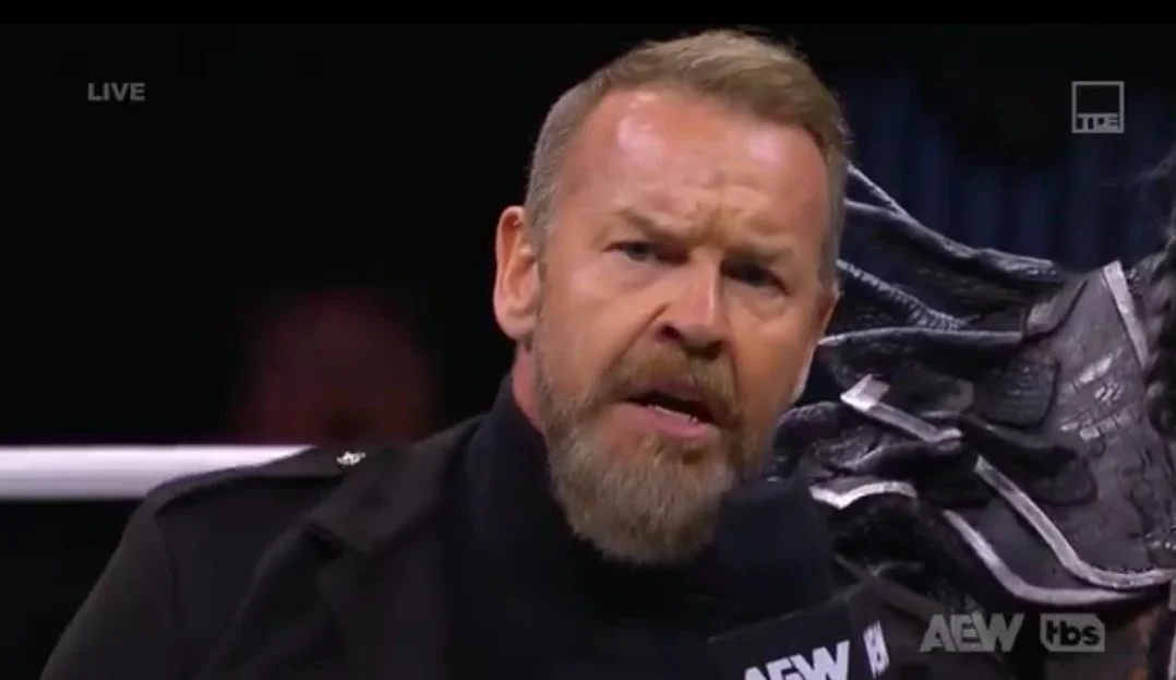 AEW Dynamite Results 09-11-2024