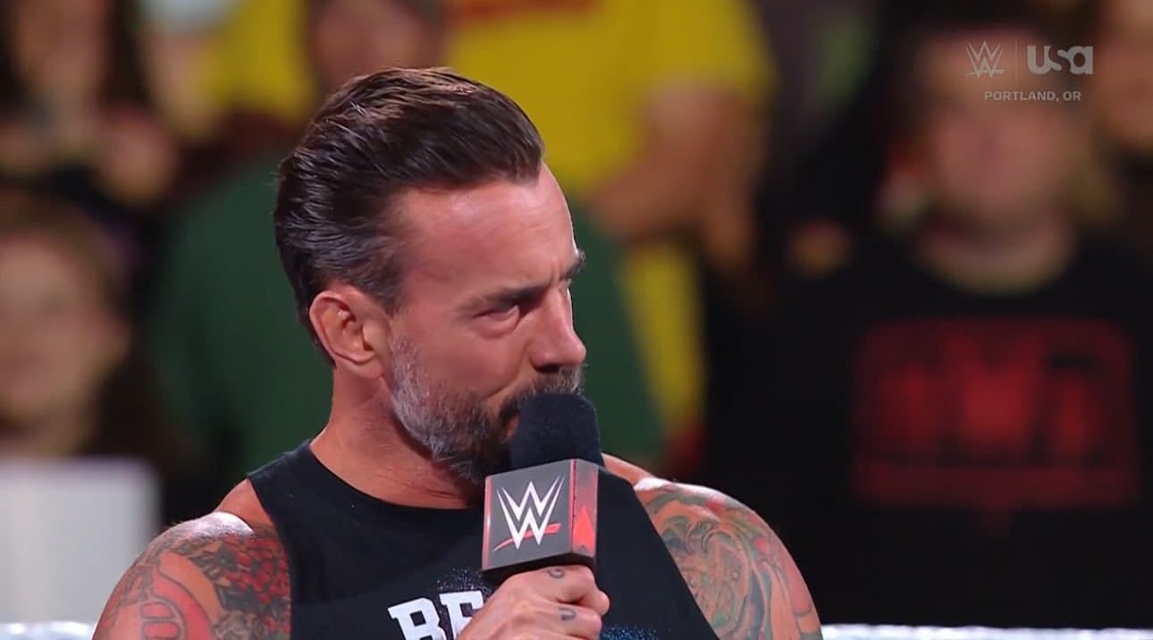 WWE RAW RESULTS 09-16-2024