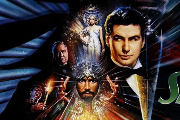 Major Issues Ep 347: The Shadow (1994) Recap and Review