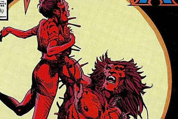 Major Issues Ep 349: Weapon X (1991) Recap and Review