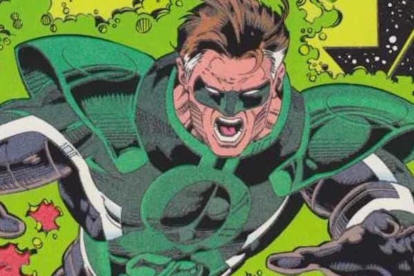 Major Issues Ep 351: Emerald Twilight (30th Anniversary) Recap and Review