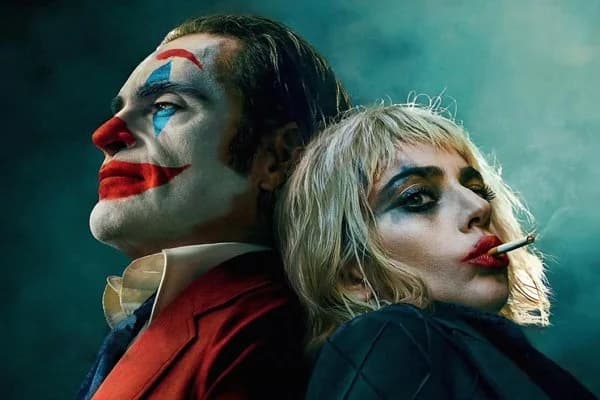 Major Issues Ep 352: Joker: Folie A Deux Recap and Review!