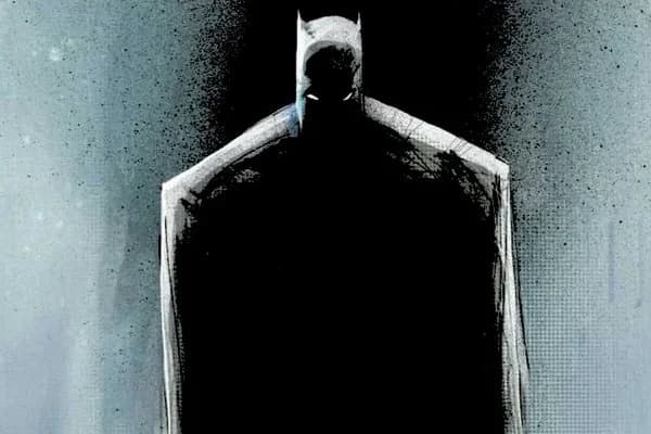 Major Issues Ep 353: Batman: The Black Mirror Recap and Review!