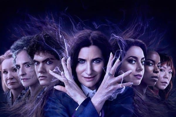 Major Issues Ep 355: Agatha All Along Recap and Review