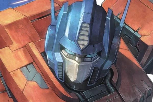 Major Issues Ep 358: Transformers (2023) Vol 1 Recap & Review
