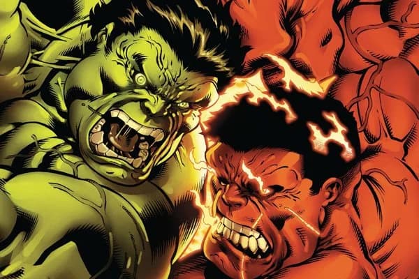 Major Issues Ep 369: Hulk (2008) by Jeph Loeb (#13-24) Recap and Review