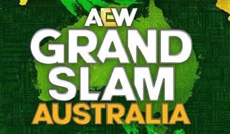 AEW Grand Slam Results 02-15-2025