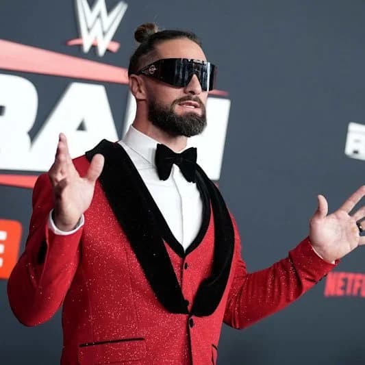 Seth Rollins Eyes Future Role in WWE Executive or Creative Position