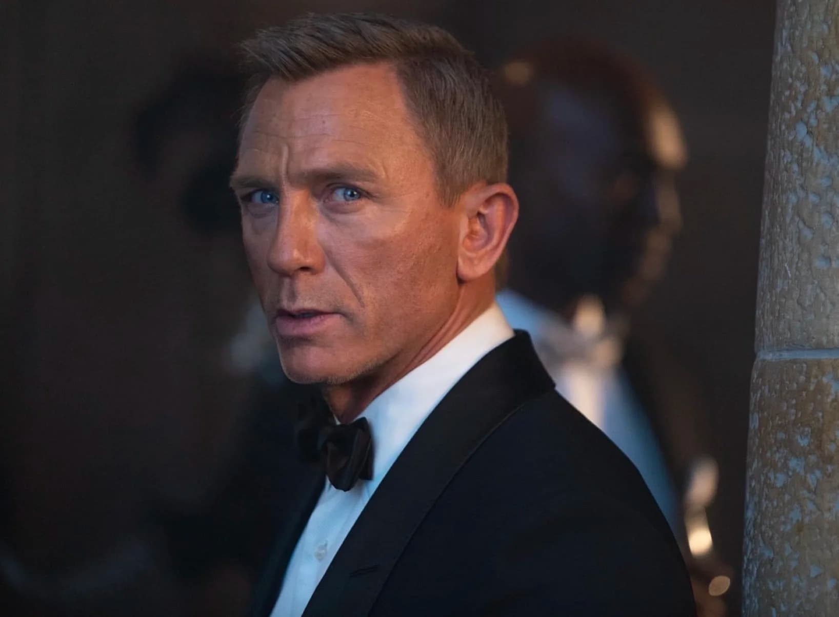 Daniel Craig Exits 'SGT. ROCK' Movie, Jeremy Allen Allen Emerges as Potential Replacement