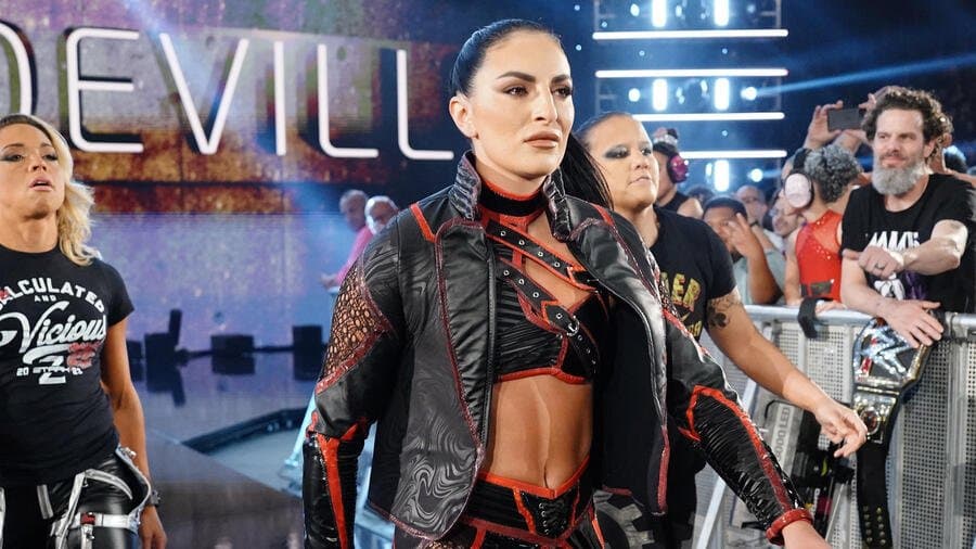 Sonya Deville Opens Up About Shocking WWE Release