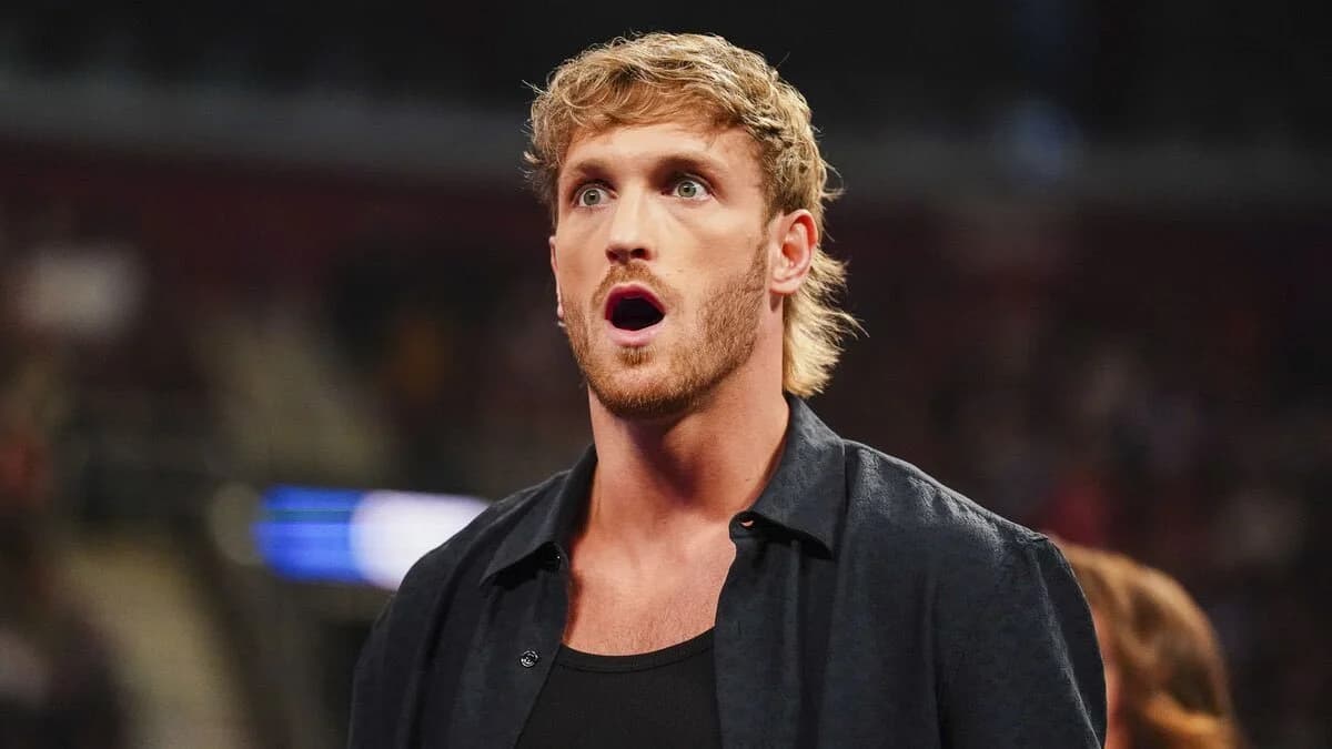 Logan Paul Claims He's Been Banned from Egypt by the Egyptian Government