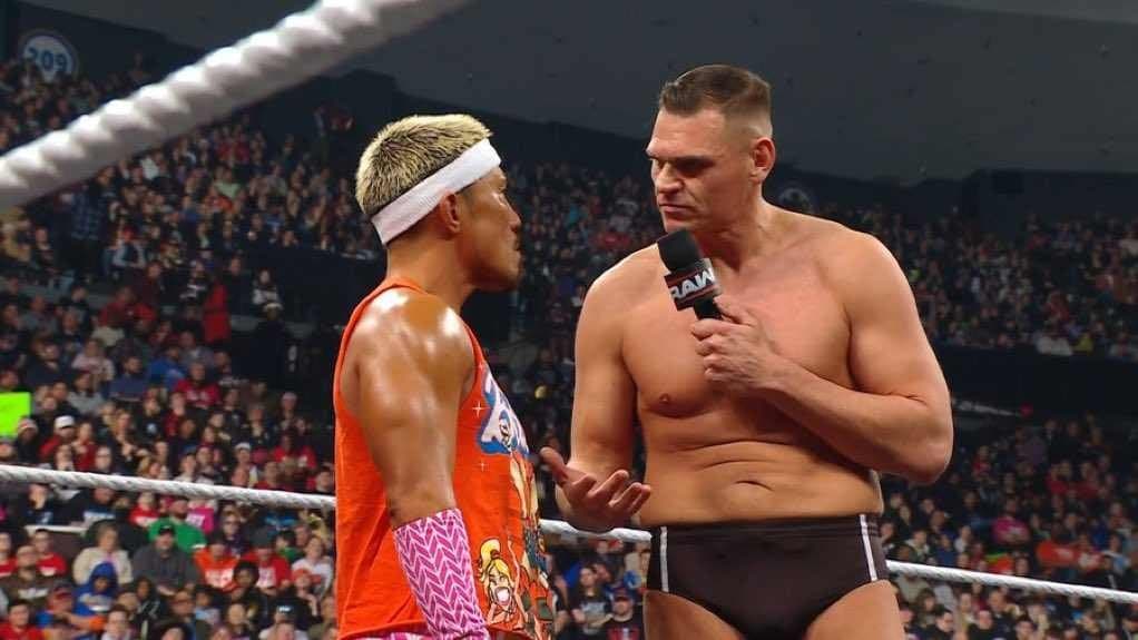 WWE RAW RESULTS 02-24-2025