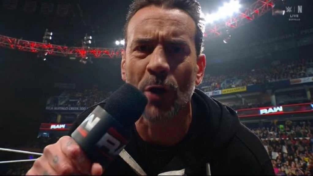 WWE RAW RESULTS 03-03-2025