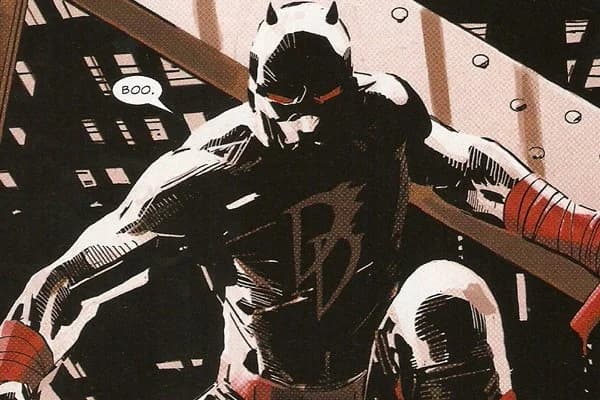 Major Issues Podcast Ep 372: Charles Soule’s Daredevil (2016) #1-9