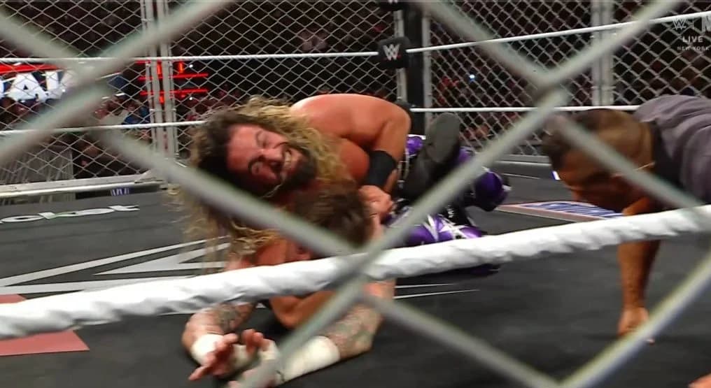 WWE RAW RESULTS 03-10-2025