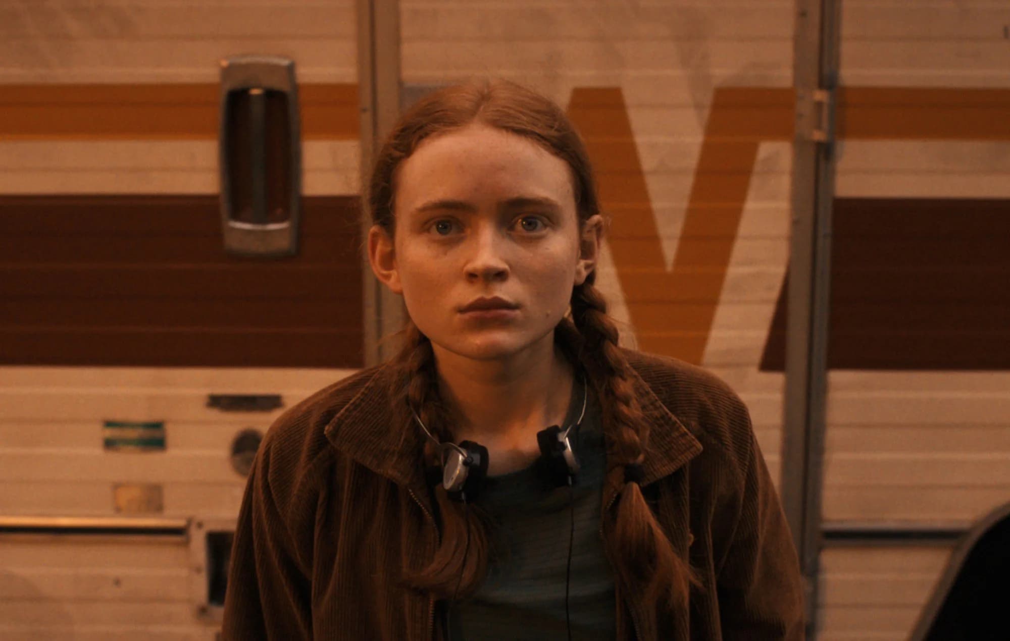 Breaking News: Sadie Sink Joins the Marvel Universe in 'Spider-Man 4'