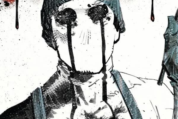 Major Issues Podcast Ep 373: Daredevil: Dark Art aka Charles Soule’s Daredevil (2016) #10-14