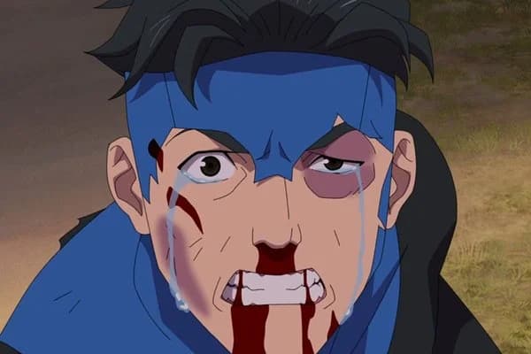 Major Issues Podcast Ep 375: Invincible Season 3 Recap and Review!