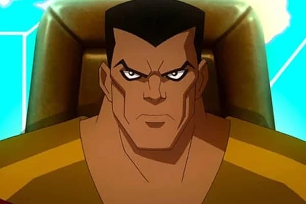 Major Issues Podcast Ep 376: Justice League Crisis on Two Earths (2010) Recap and Review!