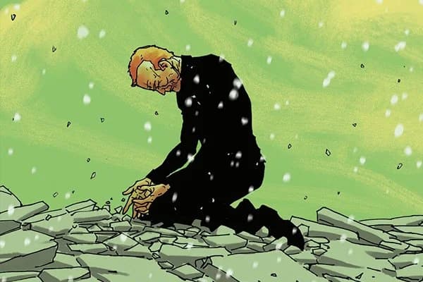REVIEW: Daredevil: Cold Day In Hell #1 - Old Man Murdock aka The Dark Matt Returns