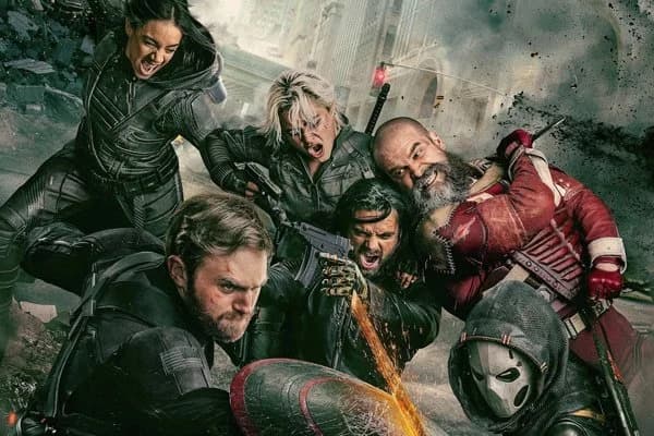 7 Shocking Twists in Thunderbolts* That Changed the MCU Forever