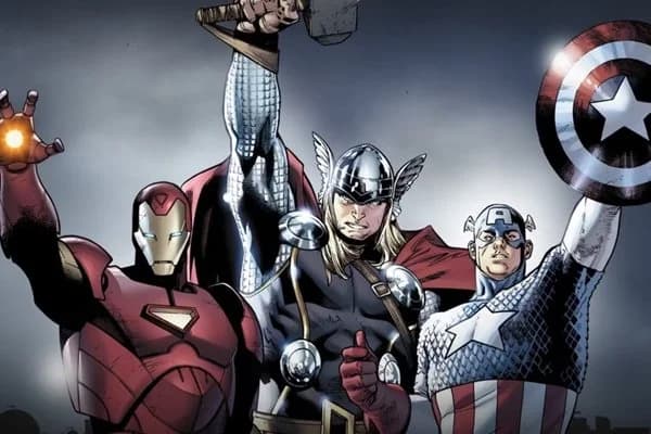 Major Issues Podcast Ep 384: Marvel's Siege (#1-4) Recap and Review!