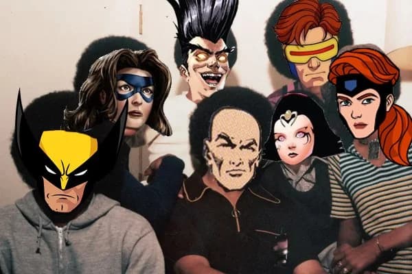 The 9 Most Toxic Comic Book Dads In History