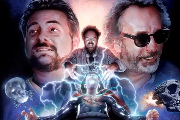 Major Issues Ep 388: The Death of Superman Lives: What Happened?