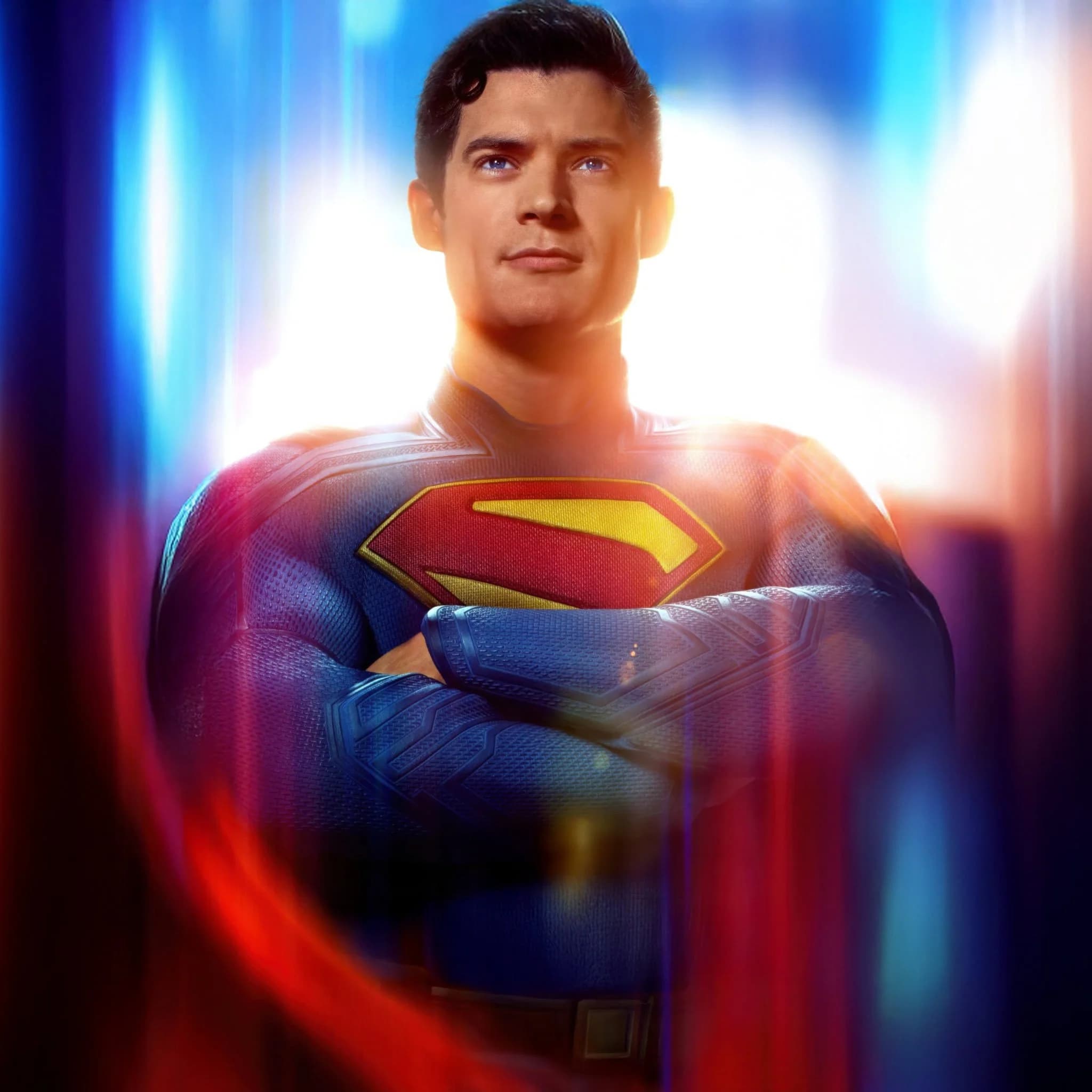 REVIEW: JAMES GUNN'S SUPERMAN SOARS!