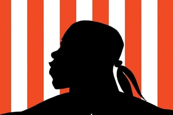 Major Issues Podcast Ep 389: Truth: Red, White, And Black