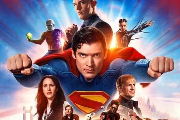 Major Issues Ep 391: Superman (2025) SUPER-SIZED Review!