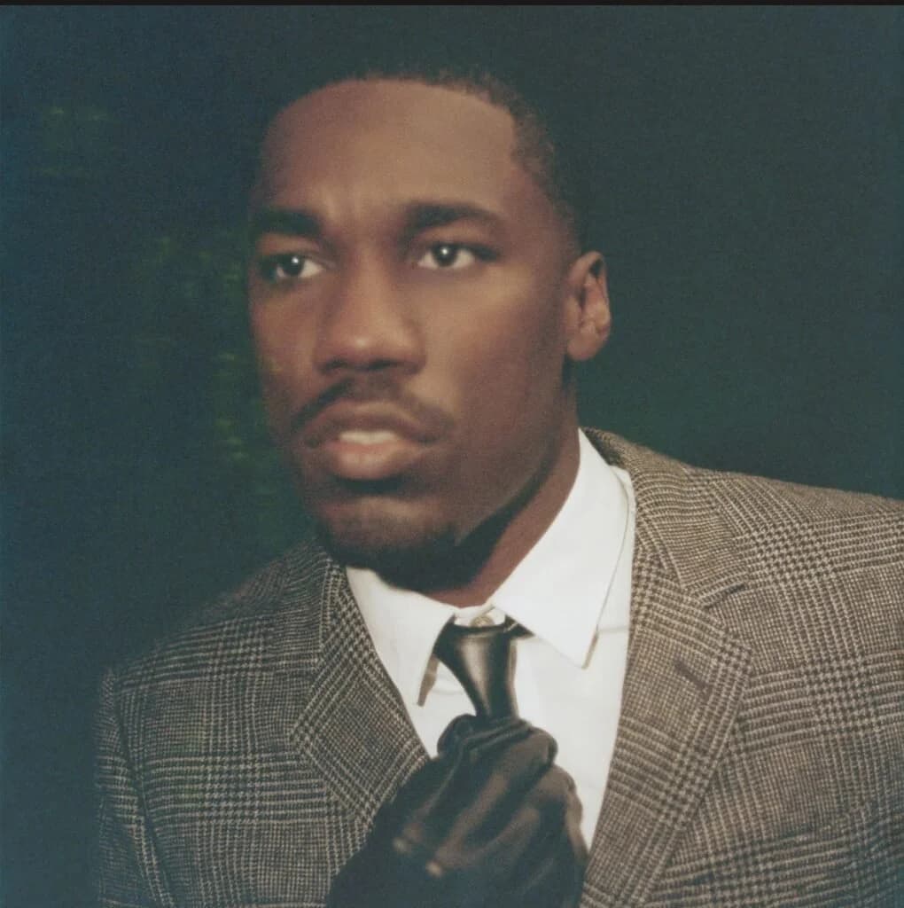 ALBUM REVIEW: Giveon's "Beloved"