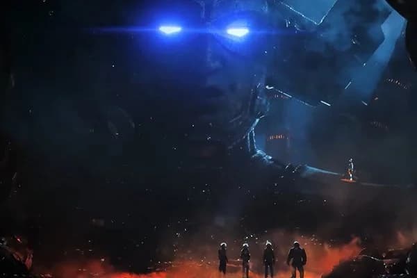 Major Issues Podcast Ep 393: Fantastic Four: First Steps Recap and Review!
