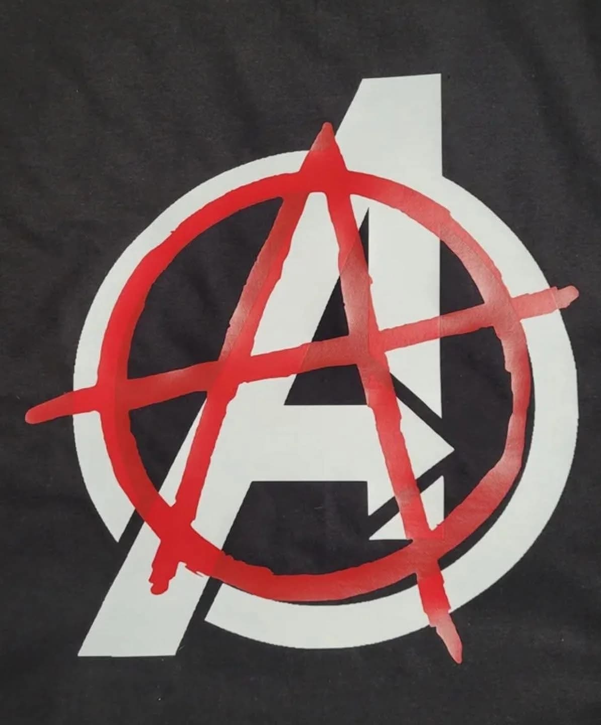 Is Ryan Reynolds Teasing the Return of the Anarchy Avengers for Secret Wars?