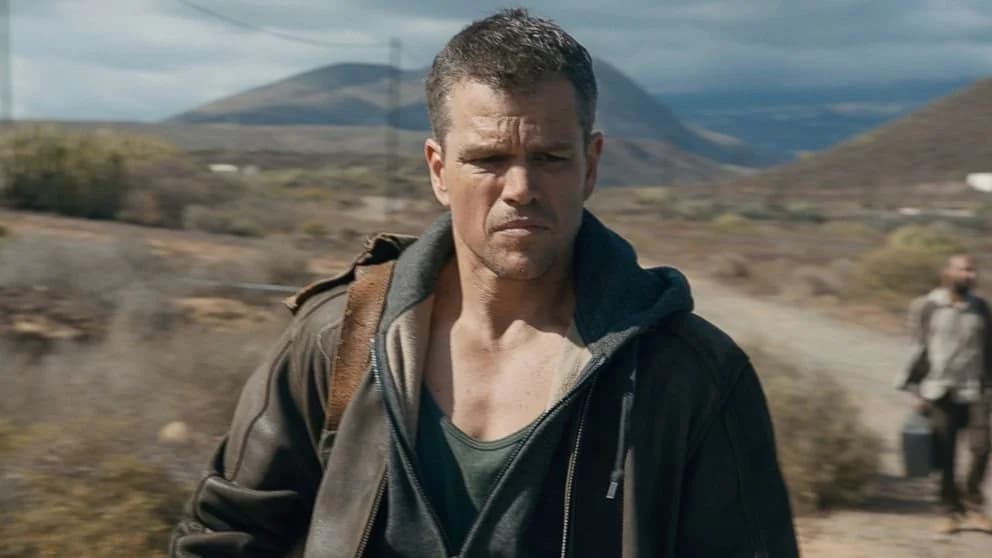 UNIVERSAL AQUIRES JASON BOURNE FRANCHISE FROM ROBERT LUDLUM ESTATE