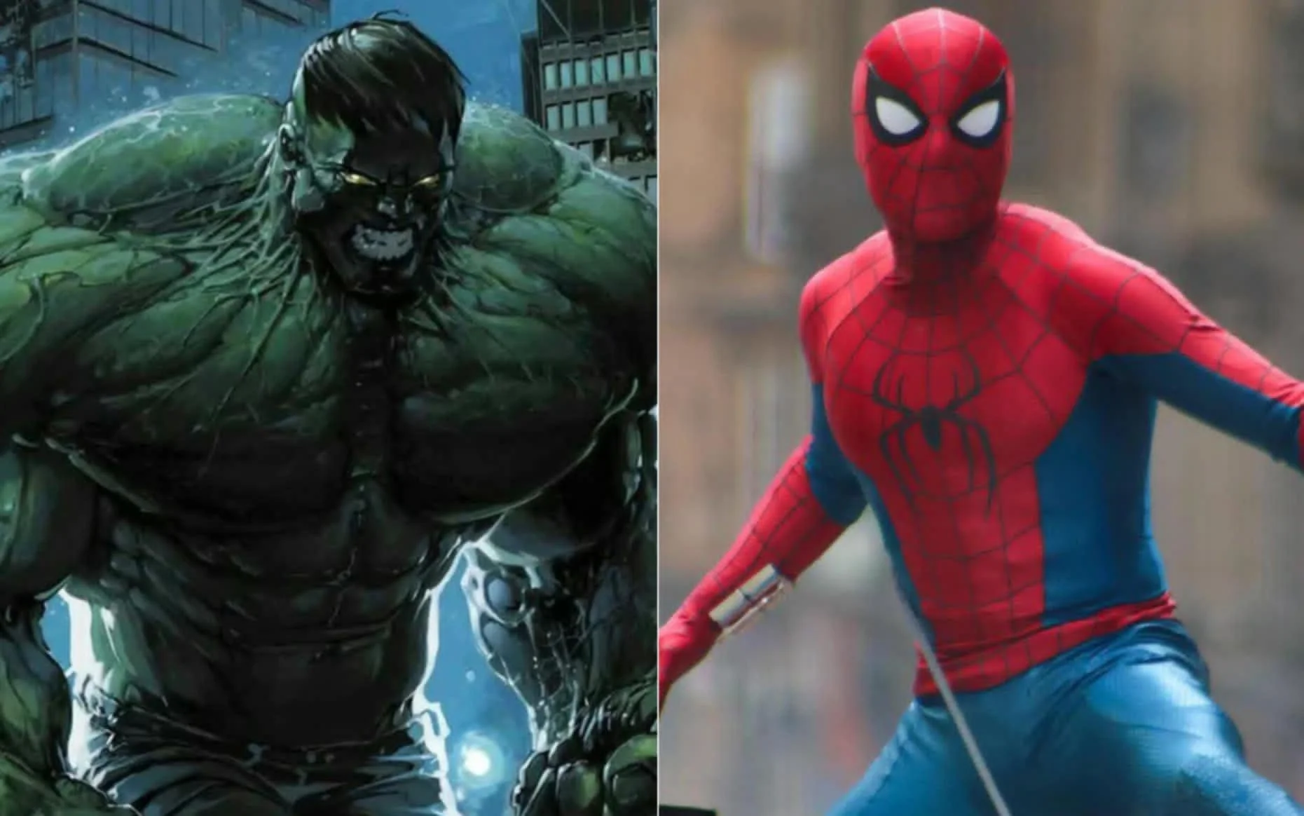 Who is the Savage Hulk and What Could His Inclusion in Spider-Man: Brand New Day Mean?