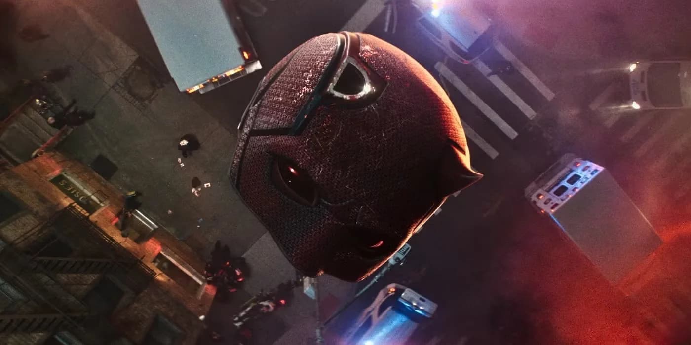 Born Again... and Again? Why Daredevil's Future is Now a Question Mark