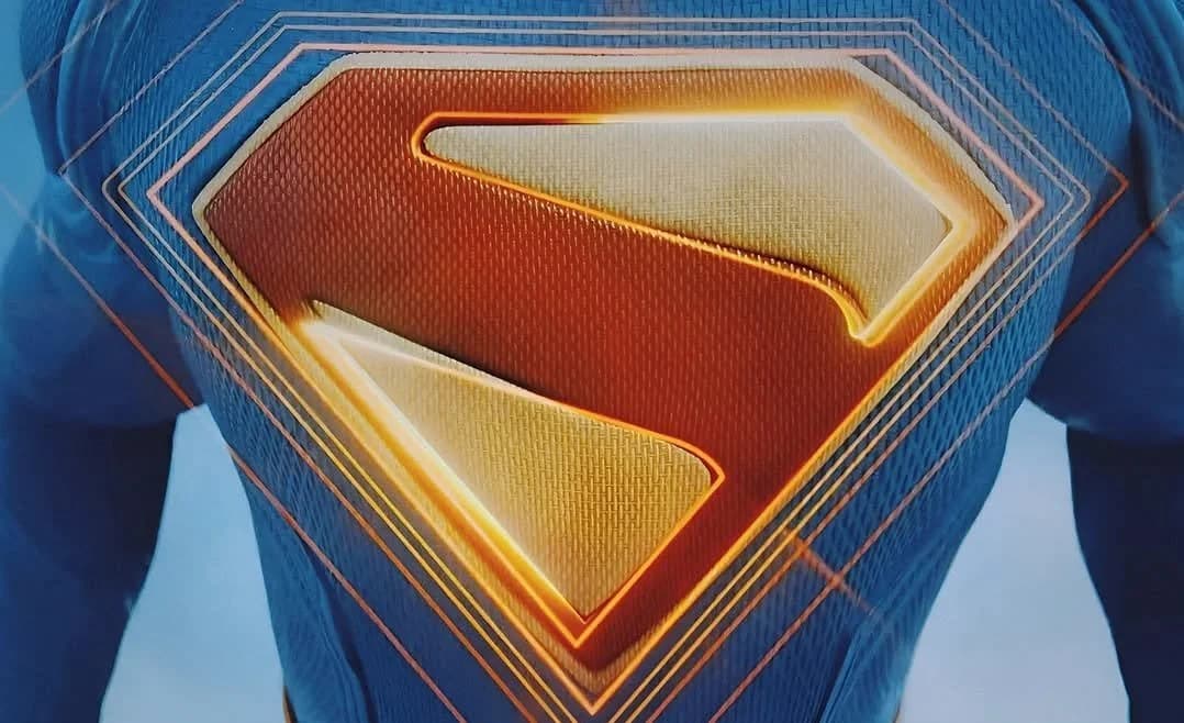 No, James Gunn Did Not Just Confirm A Superman Sequel